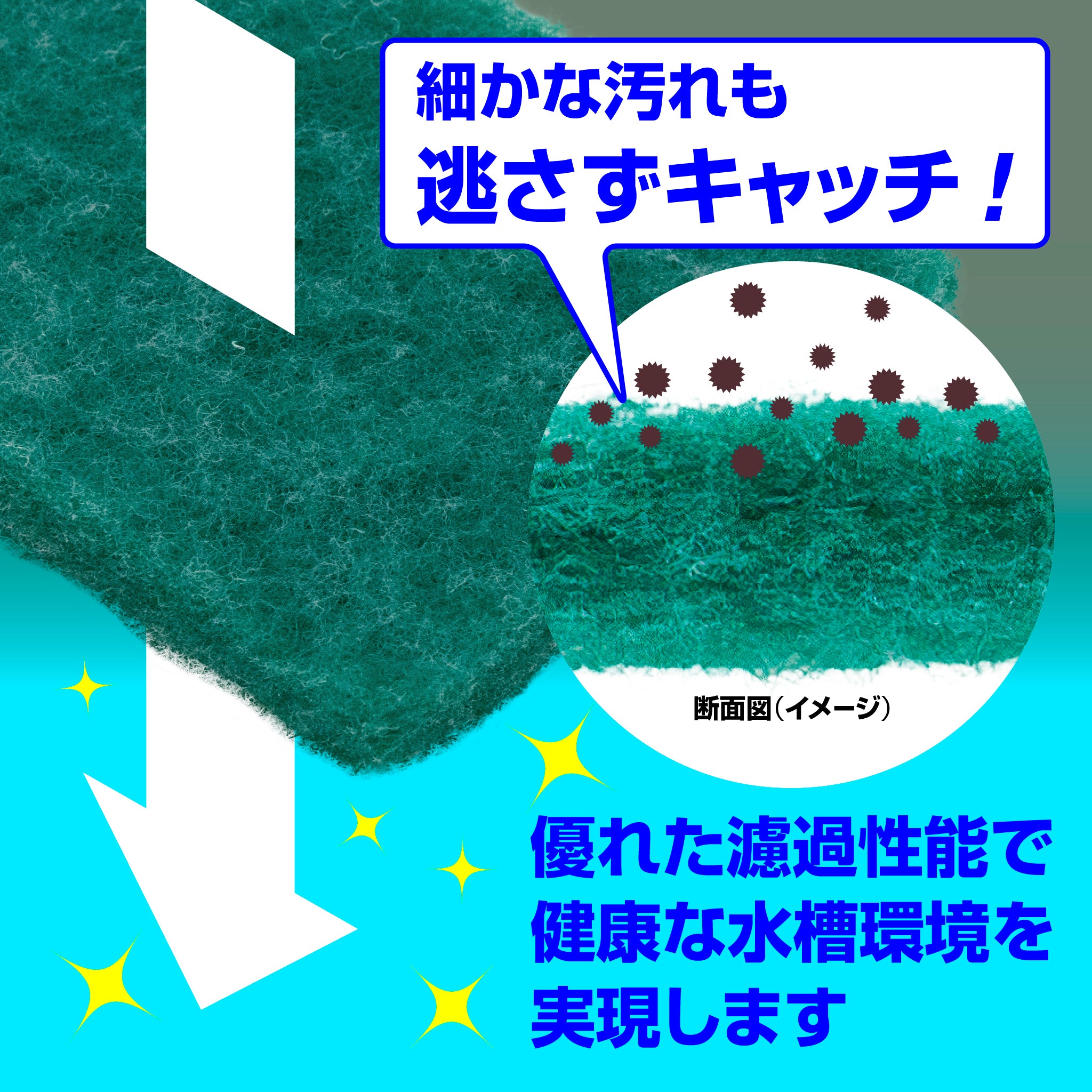 60枚入】ハードマット まとめ買い 大容量 洗って繰り返し使える 高耐久 日本製